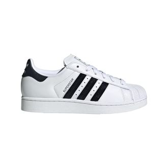 adidas Adidas Superstar II White / Black / White JP9678 Womens