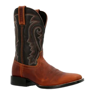 Durango Durango Mens Westward 11 Western Boot In Inca M
