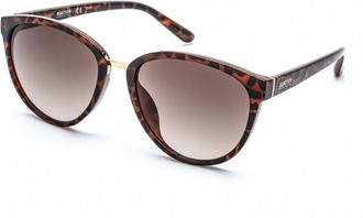 Kenneth Cole Reaction KC1304 52F Brown/Brown