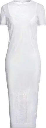 Patrizia Pepe DRESSES - Midi dresses on YOOX.COM