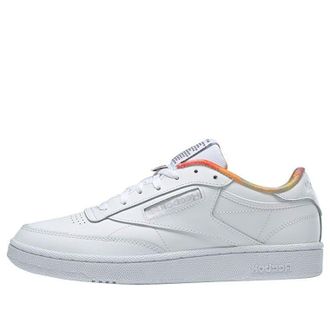 Reebok Club C 85 Pride White FX4771