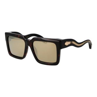 Roberto Cavalli Zonnebril SRC055 743G 55