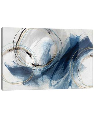 iCanvas Detour By Isabelle Z Wall Art