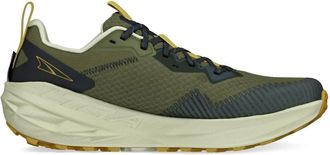 Altra Mens Experience Wild 2 Trail Running And Hiking Shoes In Dusty Olive