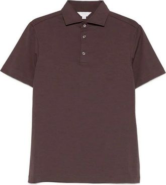 Malo Short Sleeve Polo