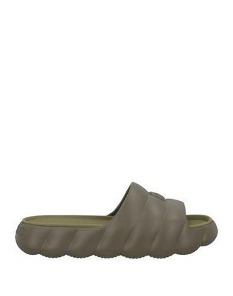 Moncler FOOTWEAR - Sandals sur YOOX.COM