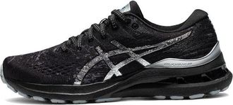 Asics (WMNS) ASICS Gel-Kayano 28 Platinum Carrier Grey 1012B186-020