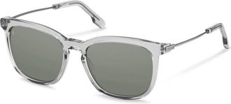 Rodenstock R3347 D Mens Sunglasses Grey Size 55