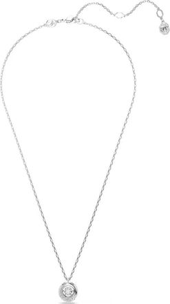 Swarovski Horloges - Dames - Kettingen - Grijs - ONE Size - Accessoires