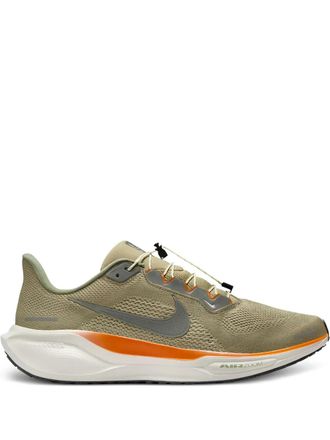 Nike Air Zoom Pegasus 41 sneakers - Beige