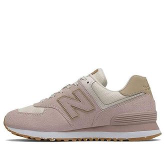 New Balance (WMNS) New Balance 574 Space Pink Angora WL574SP2