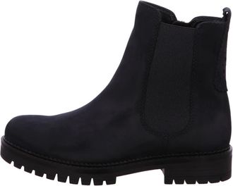 Gabor Chelsea Laarzen - Dames - Schoenen - Blauw - Maat: 37 1/2 EU