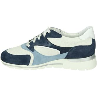 Mephisto Elyane Sneaker - Dames - Schoenen - Veelkleurig - Maat: 34 1/2 EU Leer