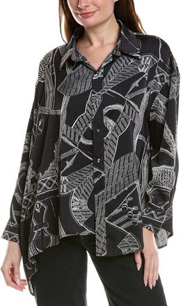 Beulah Long Sleeve Blouse