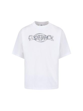 Casablanca T-Shirts And Polos