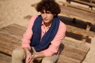 Bexley Ch&egrave;che Coton