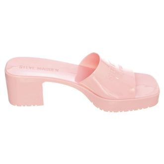 Steve Madden Dames, Schoenen, Roze, Maat: 41 EU