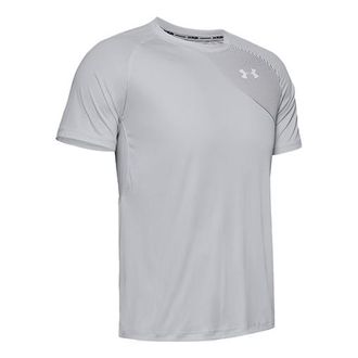 Under Armour Qualifier Iso-Chill Tee 1353467-014