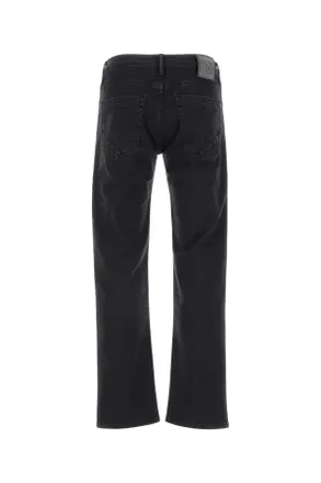 Incotex Vintage Jeans - Black