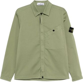 Stone Island ICHm Ich werde es nicht tun