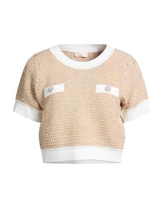 Liu Jo KNITWEAR - Jumpers sur YOOX.COM
