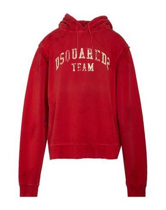 Dsquared2 TOPWEAR - Sweatshirts sur YOOX.COM