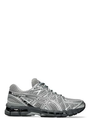 Asics Silver Gel-Kayano 20 Sneakers