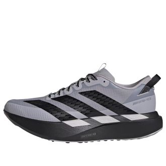 adidas Adizero Evo ATR x Mercedes AMG Glory Grey Black KI7909