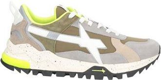W6YZ FOOTWEAR - Trainers sur YOOX.COM