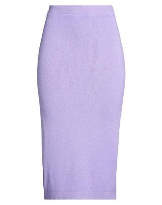 SUSY-MIX HOSEN & R&Ouml;CKE - Midi-R&ouml;cke auf YOOX.COM