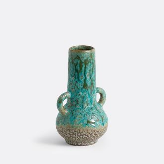 La Redoute Interieurs Decoratie/vaas in keramiek H26 cm, Daoma