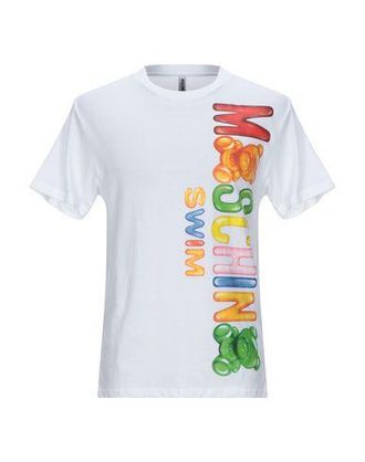Moschino TOPWEAR - T-shirts su YOOX.COM