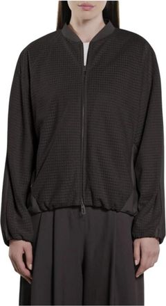 Duno Deria Jacket - Dames - Bomber jackets - Bruin - M - Jassen
