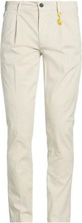 Manuel Ritz PARTES DE ABAJO - Pantalones en YOOX.COM