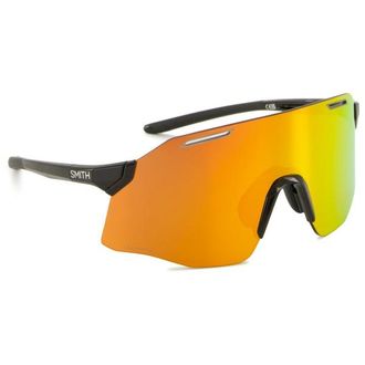 Smith Vert ChromaPop Mirror Velobrille - Unisex | orange