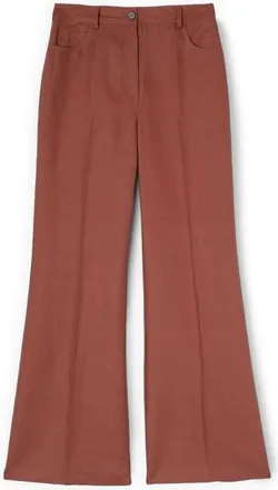 Motivi Donna, Pantaloni, Marrone, S, new