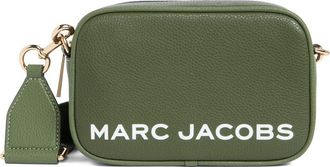 Marc Jacobs Bold Flash Crossbody Camera Bag in Spruce Multi at Nordstrom Rack