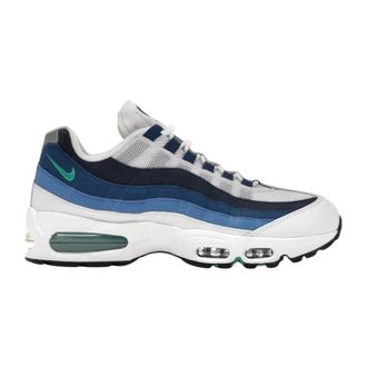 Nike Hombre, Deporte, Blanco, Talla: 46 EU