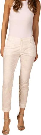 Mason's Mujer, Pantalones, Blanco, Talla: XS