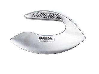 Global G-76 7 Herb Chopper