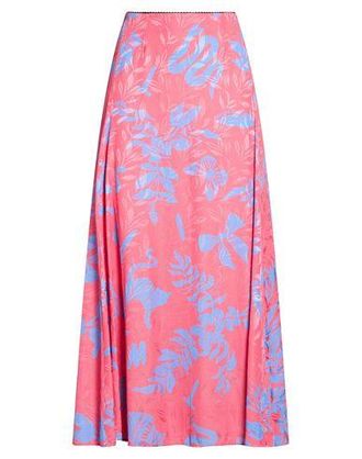Moschino PARTES DE ABAJO - Faldas midi en YOOX.COM