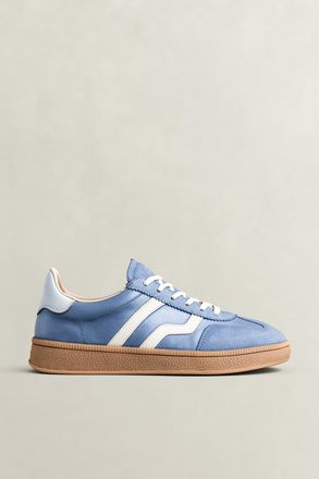 GANT Women Cuzima Sneakers (37) CLEAR SKY