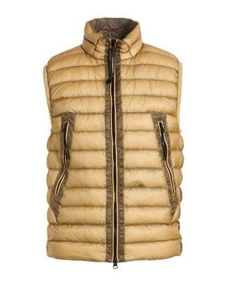 C.P. Company COATS & JACKETS - Gilets sur YOOX.COM