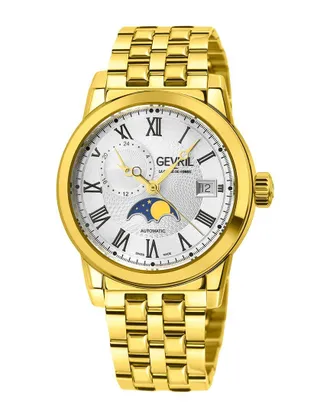 Gevril Group Mens Madison Watch