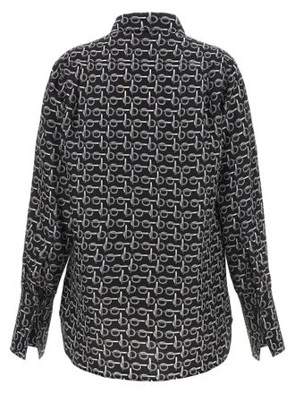 Burberry Shirt - Black