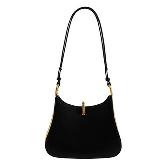Paco Rabanne Shoulder Bags, female, Black, ONE SIZE, Shoulder Bags