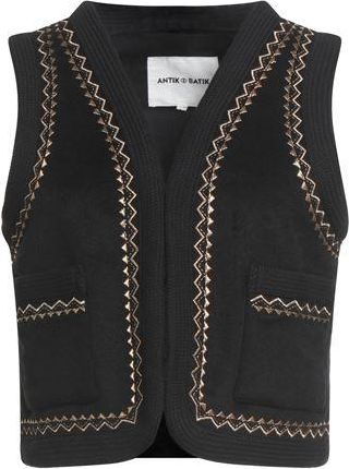 Antik Batik TRAJES Y CONJUNTOS - Chalecos sartoriales en YOOX.COM