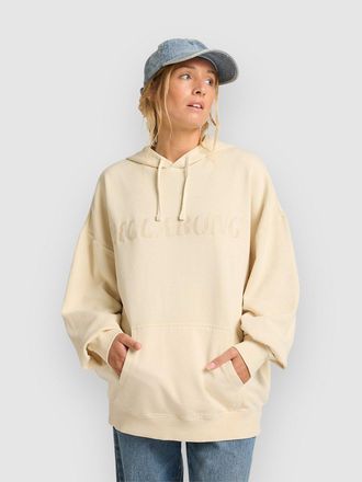 Billabong Hi Tide Dip P/O Hoodie
