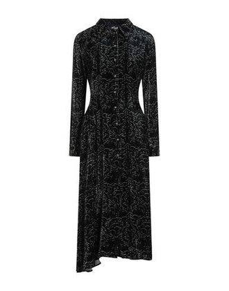 MICHEL KLEIN VESTIDOS - Vestidos largos en YOOX.COM