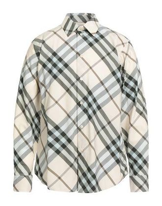 Burberry Shirts